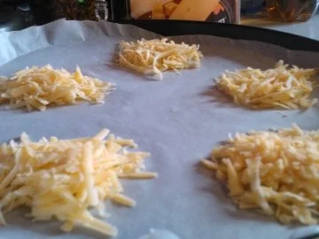 Rezept: Carpaccio vom Thunfisch Bild Nr. 2 Carpaccio vom Thunfisch - Rezept - Bild Nr. 2