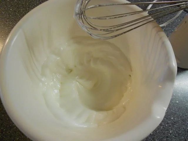 Zitronenrolle mit Ahoj Brause - Rezept - Bild Nr. 3