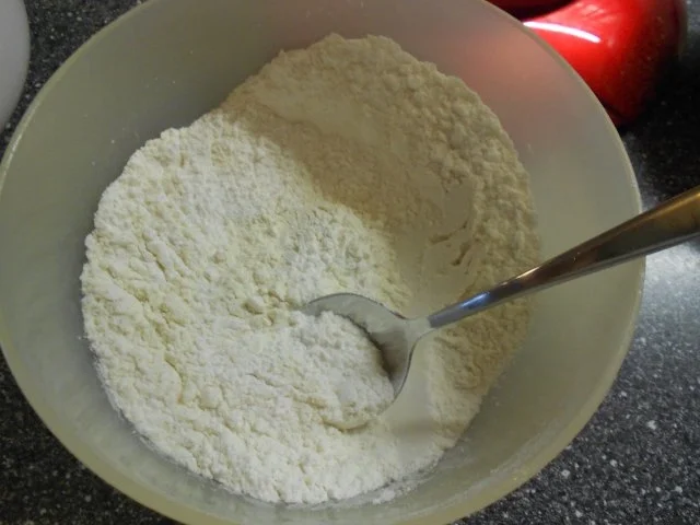 Zitronenrolle mit Ahoj Brause - Rezept - Bild Nr. 6