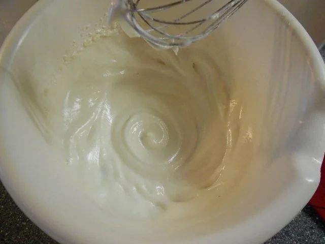 Zitronenrolle mit Ahoj Brause - Rezept - Bild Nr. 4