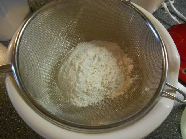 Zitronenrolle mit Ahoj Brause - Rezept - Bild Nr. 7