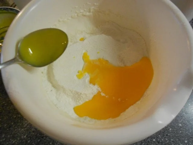 Zitronenrolle mit Ahoj Brause - Rezept - Bild Nr. 10