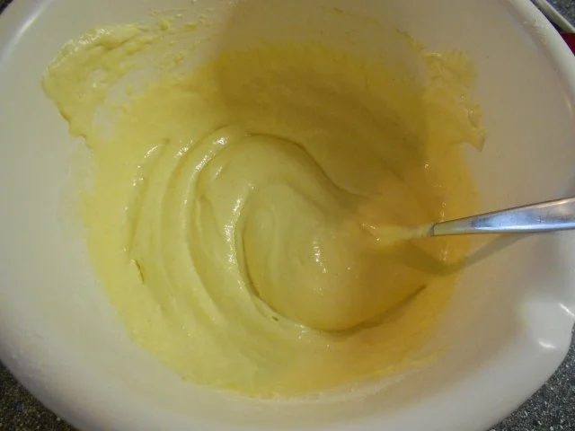 Zitronenrolle mit Ahoj Brause - Rezept - Bild Nr. 11