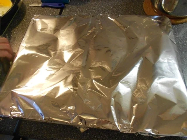 Zitronenrolle mit Ahoj Brause - Rezept - Bild Nr. 14