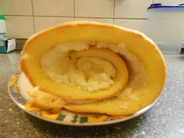 Zitronenrolle mit Ahoj Brause - Rezept - Bild Nr. 32