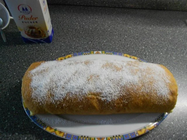 Zitronenrolle mit Ahoj Brause - Rezept - Bild Nr. 35