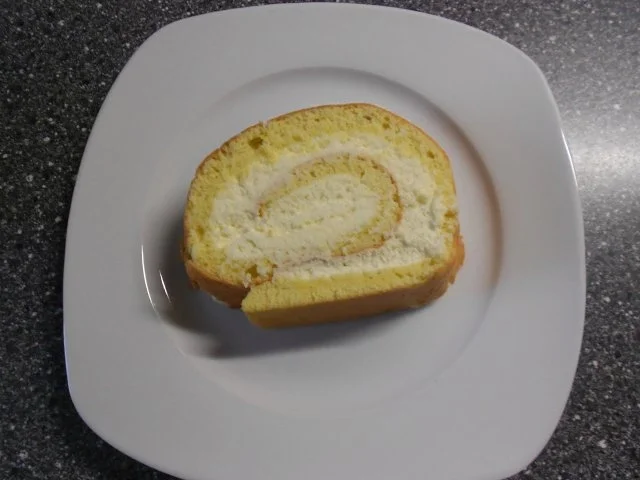 Zitronenrolle mit Ahoj Brause - Rezept - Bild Nr. 37