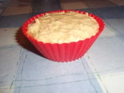 Möhren - Muffins - Rezept - Bild Nr. 4