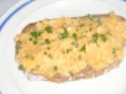 Quargelaufstrich - Rezept