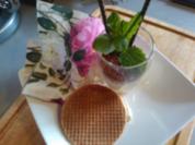 Herrencreme (altes Familien-Rezept, aus dem Muensterland) - Rezept