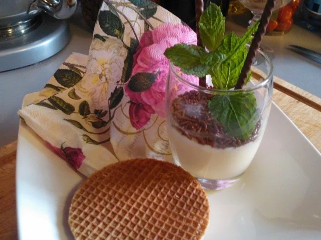 Herrencreme (altes Familien-Rezept, aus dem Muensterland) - Rezept - Bild Nr. 3