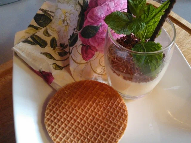 Herrencreme (altes Familien-Rezept, aus dem Muensterland) - Rezept - Bild Nr. 4