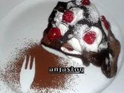 Miternacht Spitzen - Rezept