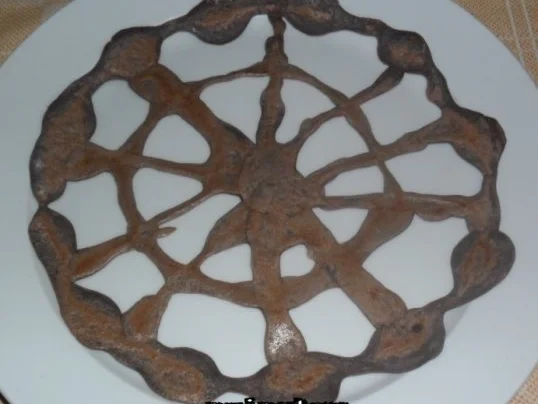 Miternacht Spitzen - Rezept - Bild Nr. 2