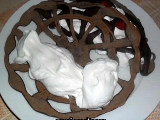 Miternacht Spitzen - Rezept - Bild Nr. 3