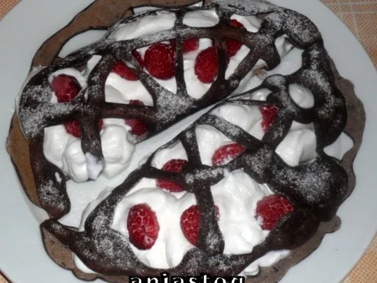 Miternacht Spitzen - Rezept - Bild Nr. 4