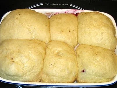 Mikrowellendampfnudeln - Rezept - Bild Nr. 2