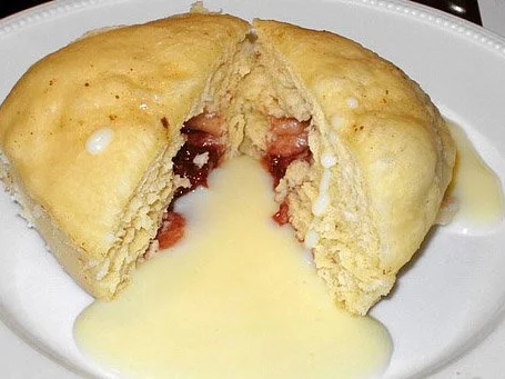 Mikrowellendampfnudeln - Rezept - Bild Nr. 3