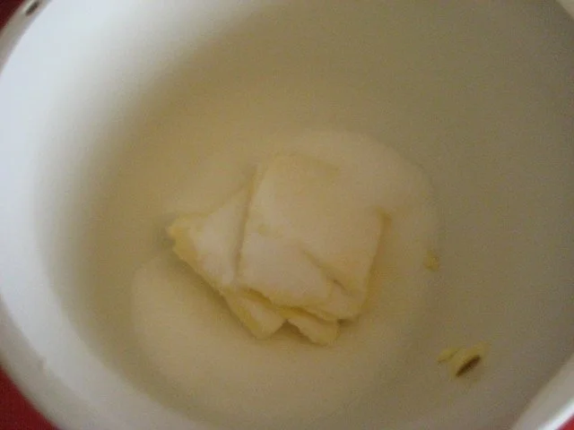 Versunkener Mandarinen - Rahmkuchen - Rezept - Bild Nr. 3