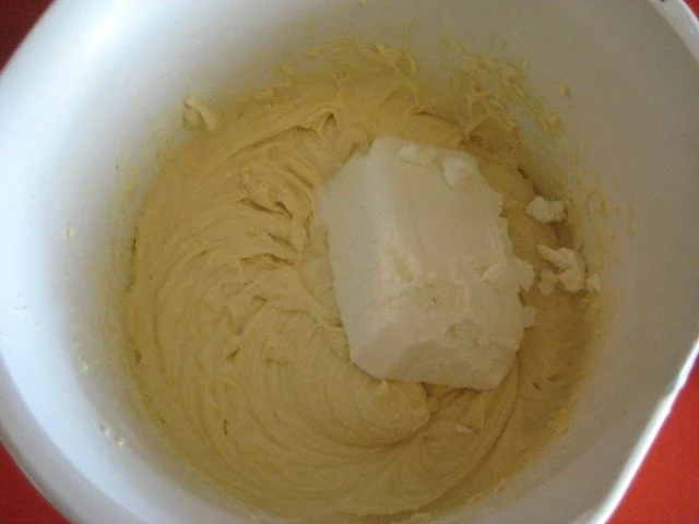 Versunkener Mandarinen - Rahmkuchen - Rezept - Bild Nr. 8