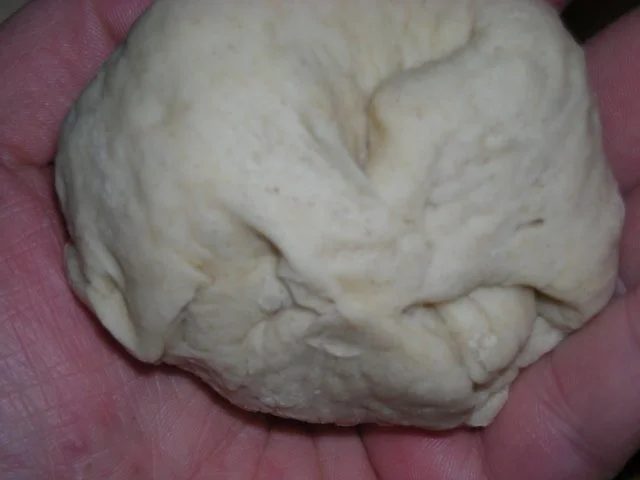 Dampfnudeln mit gerösteten Haselnüssen - Rezept - Bild Nr. 6