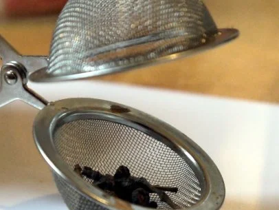 Zimtblüten-Panna-Cotta - Rezept - Bild Nr. 3