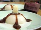 Zimtblüten-Panna-Cotta - Rezept