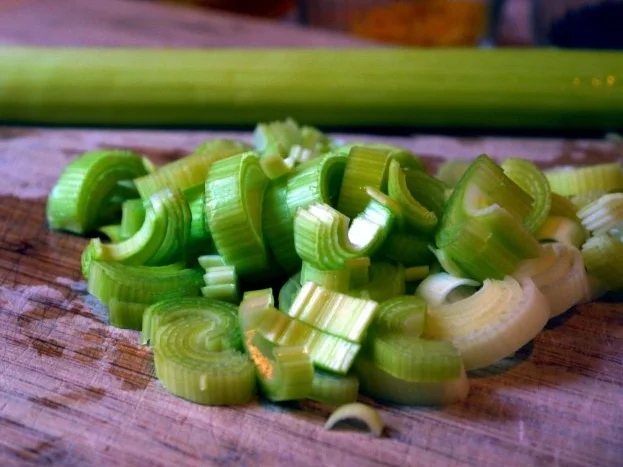Tagliatelle mit Mohn, Zitrone und Hähnchen - Rezept - Bild Nr. 6