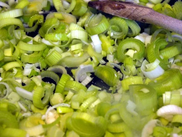 Tagliatelle mit Mohn, Zitrone und Hähnchen - Rezept - Bild Nr. 8