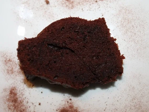 Rezept: Schokotorte Schokotorte - Rezept