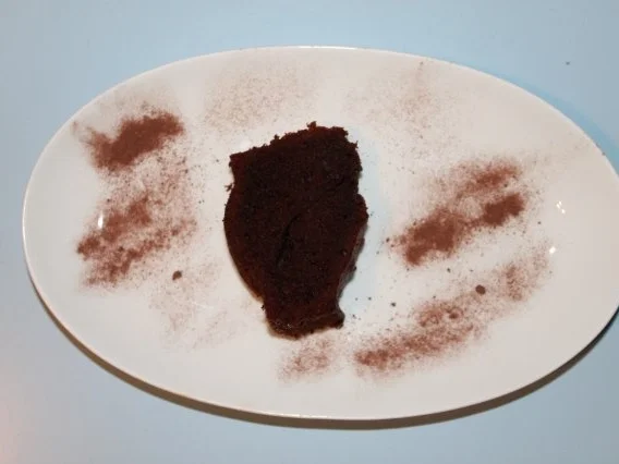 Rezept: Schokotorte Bild Nr. 2 Schokotorte - Rezept - Bild Nr. 2