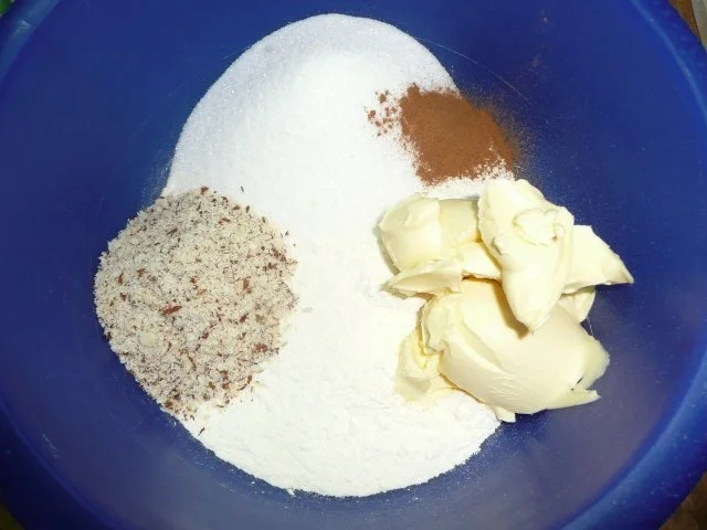 Quetschekuchen -Pfälzische Küche - Rezept - Bild Nr. 3