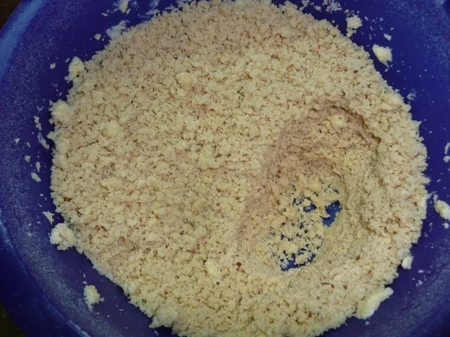 Quetschekuchen -Pfälzische Küche - Rezept - Bild Nr. 4