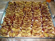 Quetschekuchen -Pfälzische Küche - Rezept