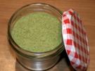 Kräutersalz, selbstgemacht - Rezept