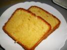 Zitronenkuchen - Rezept