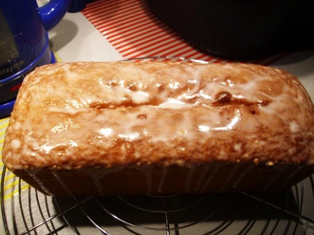 Zitronenkuchen - Rezept - Bild Nr. 3