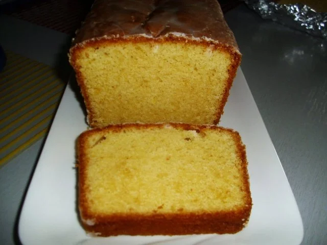 Zitronenkuchen - Rezept - Bild Nr. 4