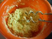 Grundrezept:  MÜRBTEIG - Rezept