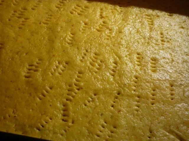 Grundrezept:  MÜRBTEIG - Rezept - Bild Nr. 3