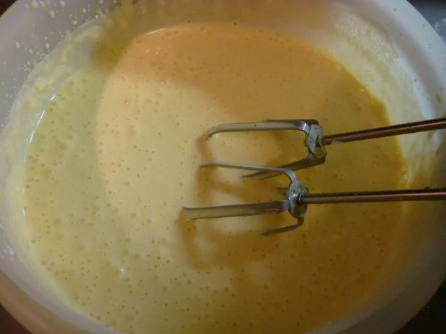 Rezept: Pfälzer Rahmkuchen Pfälzer Rahmkuchen - Rezept