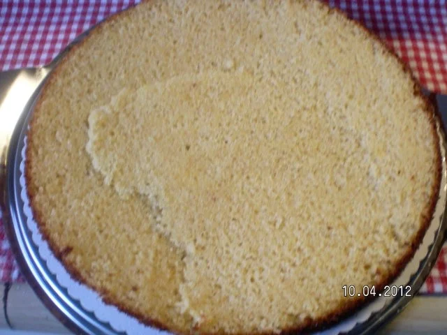 Schokoladen- Kaffeetorte - Rezept - Bild Nr. 2
