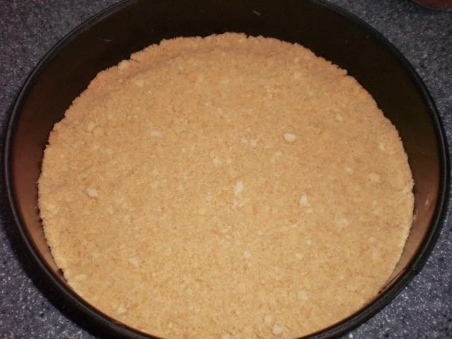 Philadelphia-Torte - Rezept - Bild Nr. 3