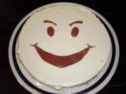 Rezept: Philadelphia-Torte Philadelphia-Torte - Rezept