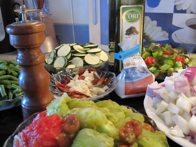 Letscho - Rezept - Bild Nr. 4
