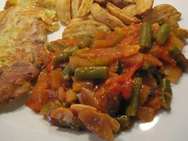 Letscho - Rezept - Bild Nr. 2