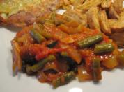 Letscho - Rezept