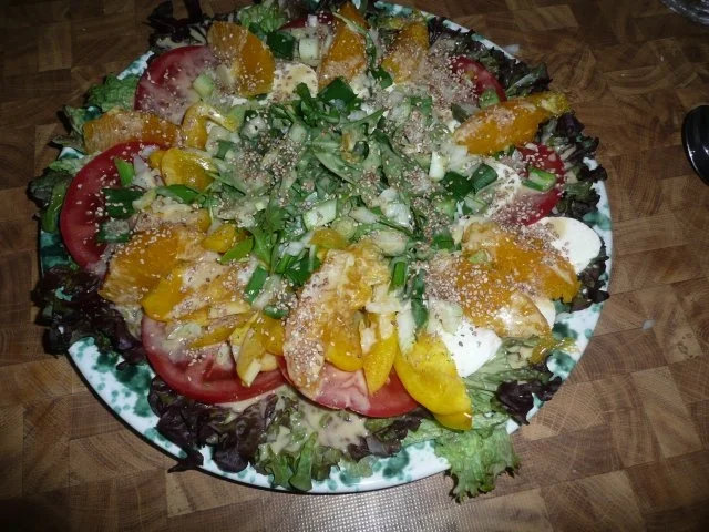 Rezept: Frische-Kick Frische-Kick - Rezept