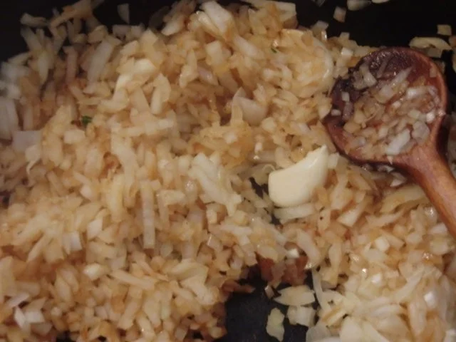 Bœuf Bourguignon mit Pilzen in Rotwein - Rezept - Bild Nr. 2