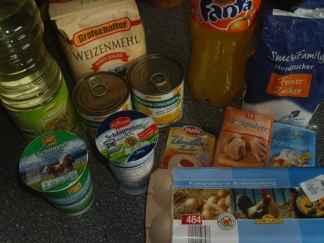 Oster-Fantatassenkuchen - Rezept - Bild Nr. 2